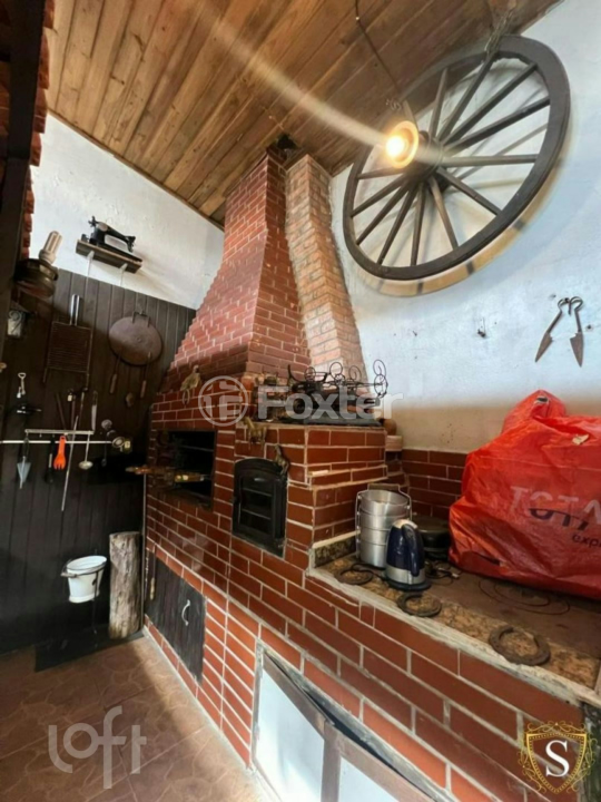 Casa à venda com 3 quartos, 180m² - Foto 43