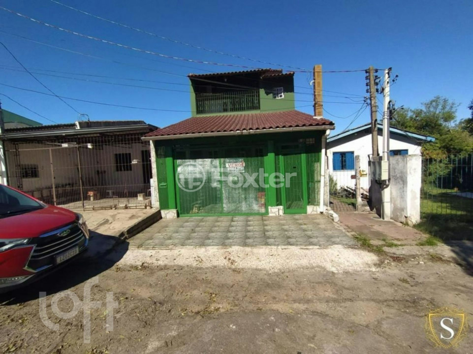 Casa à venda com 3 quartos, 180m² - Foto 56