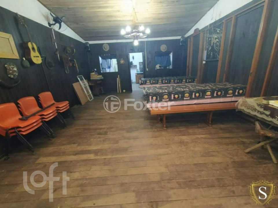 Casa à venda com 3 quartos, 180m² - Foto 36