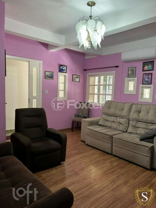 Casa à venda com 3 quartos, 180m² - Foto 6