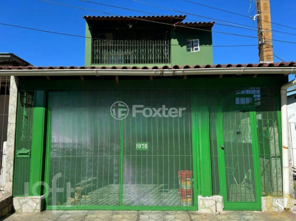 Casa à venda com 3 quartos, 180m² - Foto 57
