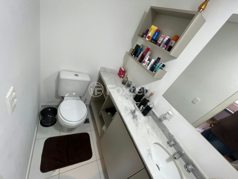 Apartamento à venda com 3 quartos, 78m² - Foto 19