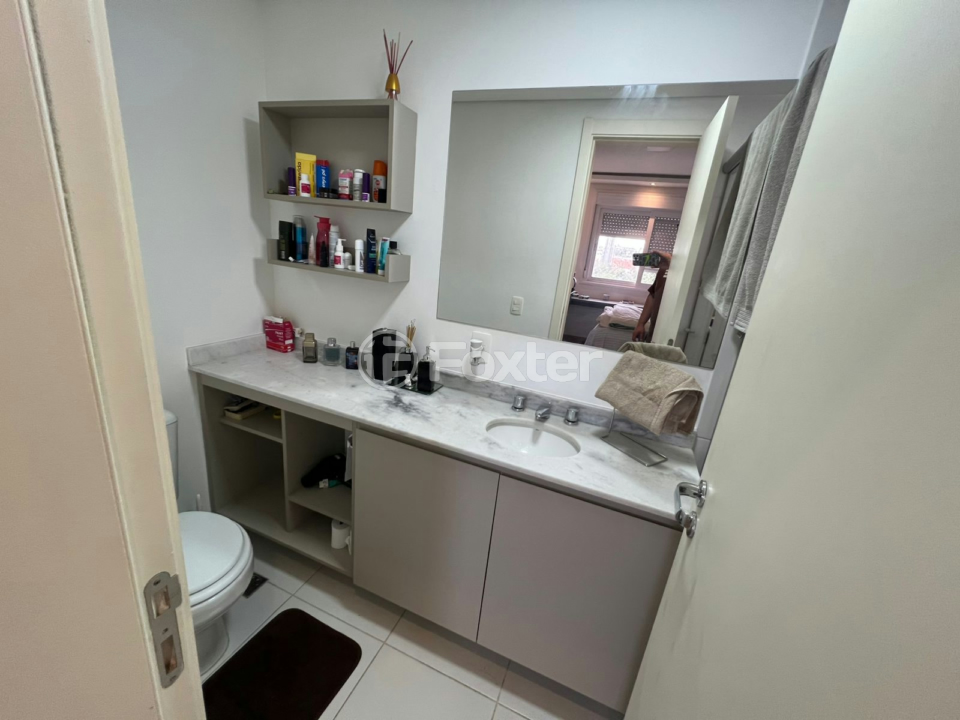Apartamento à venda com 3 quartos, 78m² - Foto 20