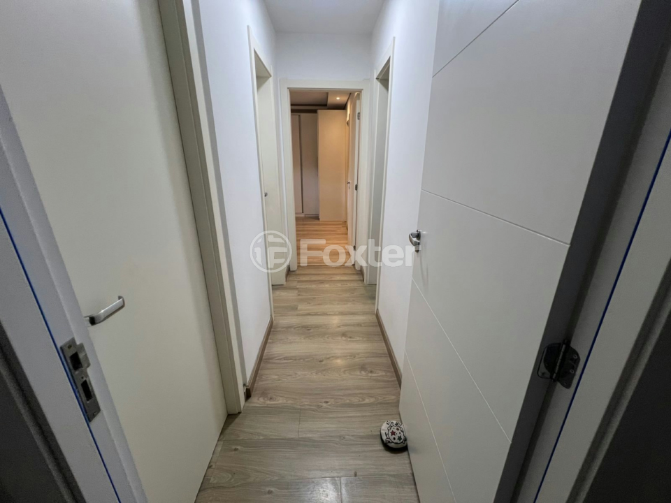 Apartamento à venda com 3 quartos, 78m² - Foto 8