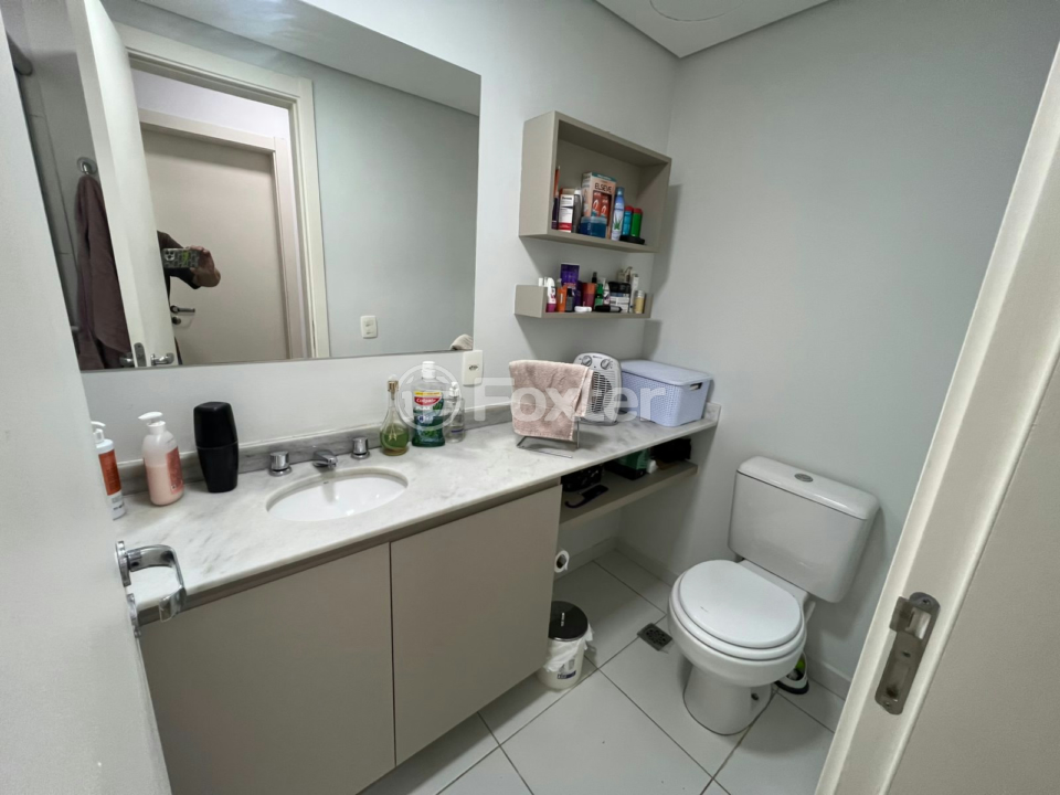 Apartamento à venda com 3 quartos, 78m² - Foto 11