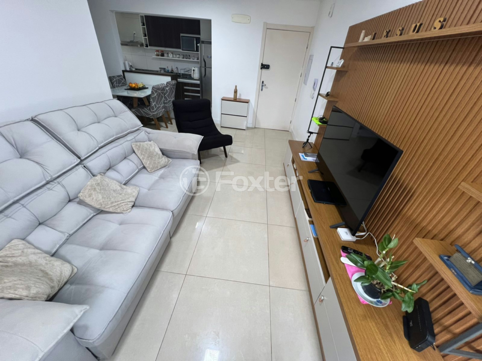 Apartamento à venda com 3 quartos, 78m² - Foto 2