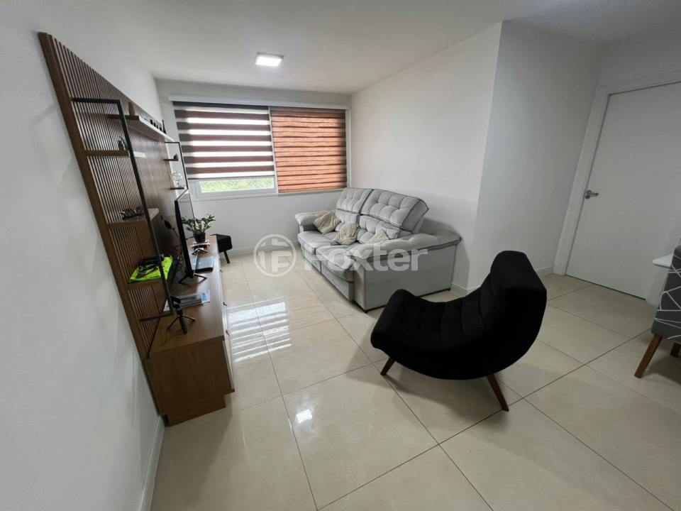 Apartamento à venda com 3 quartos, 78m² - Foto 1