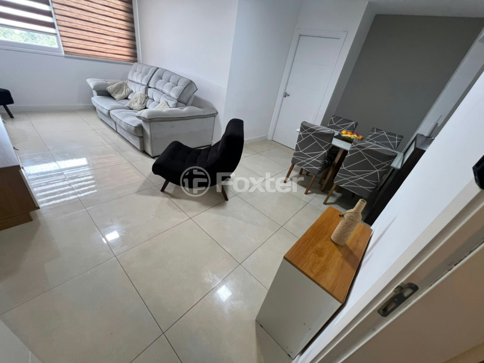 Apartamento à venda com 3 quartos, 78m² - Foto 3
