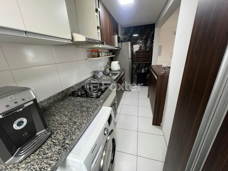 Apartamento à venda com 3 quartos, 78m² - Foto 7