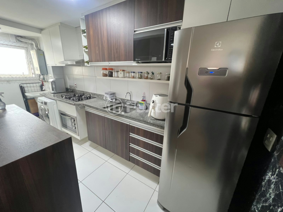 Apartamento à venda com 3 quartos, 78m² - Foto 5