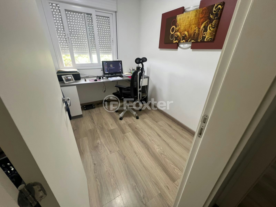 Apartamento à venda com 3 quartos, 78m² - Foto 12