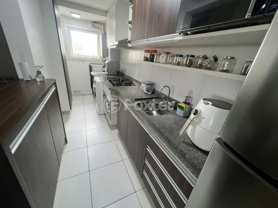 Apartamento à venda com 3 quartos, 78m² - Foto 6