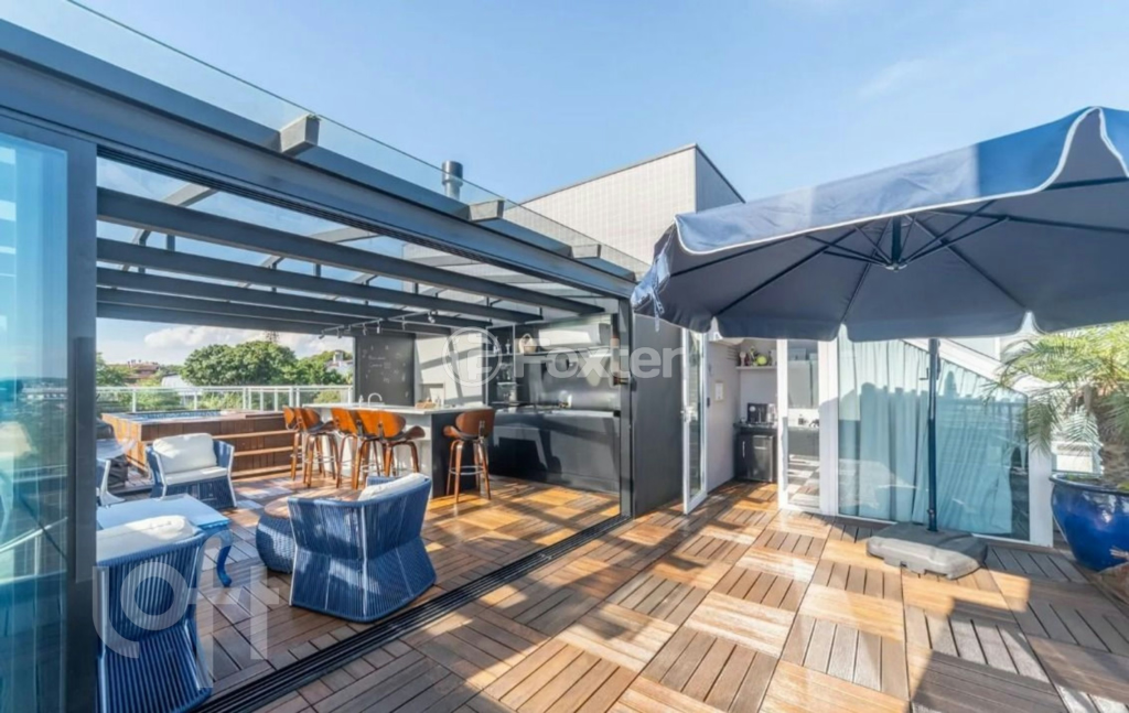 Cobertura à venda com 3 quartos, 239m² - Foto 12