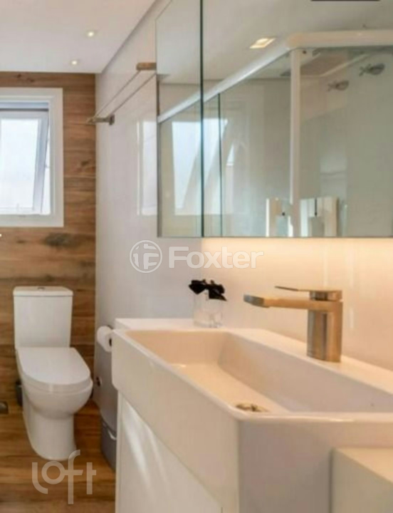 Cobertura à venda com 3 quartos, 239m² - Foto 7
