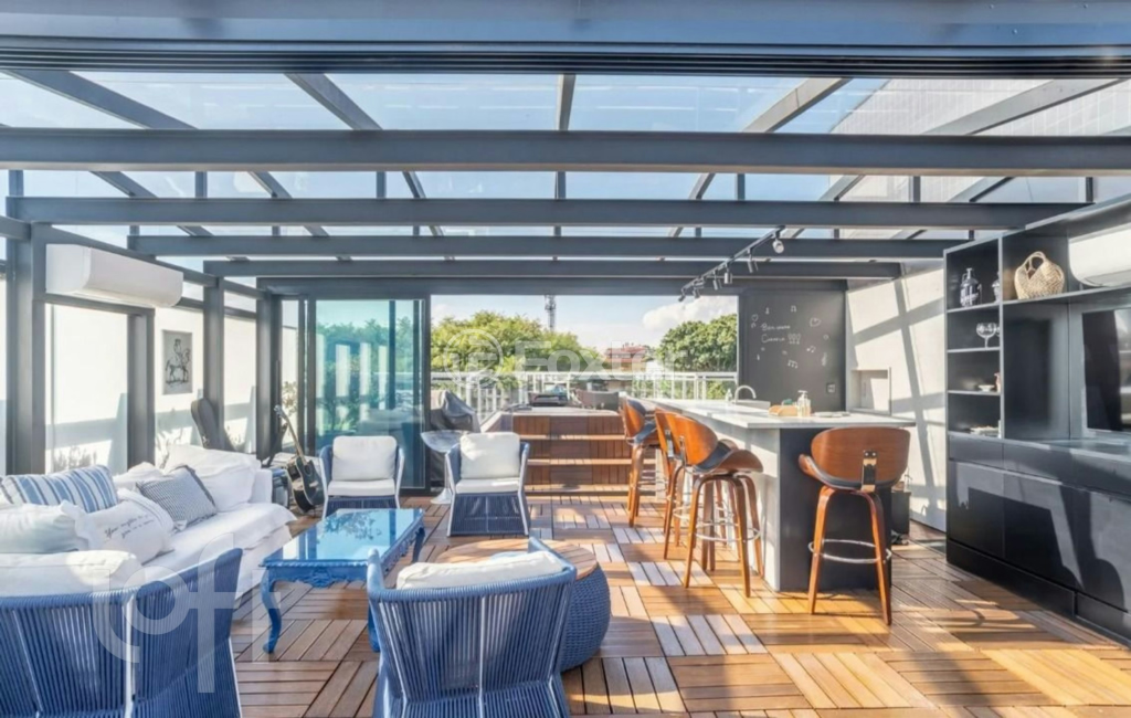 Cobertura à venda com 3 quartos, 239m² - Foto 11