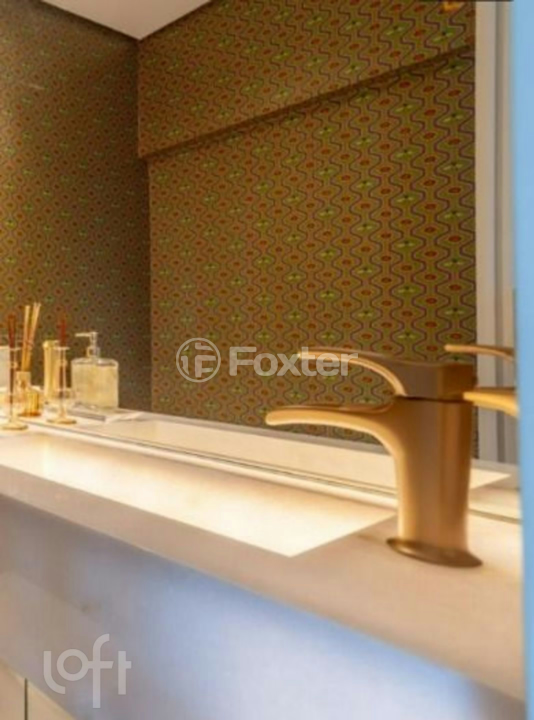 Cobertura à venda com 3 quartos, 239m² - Foto 2