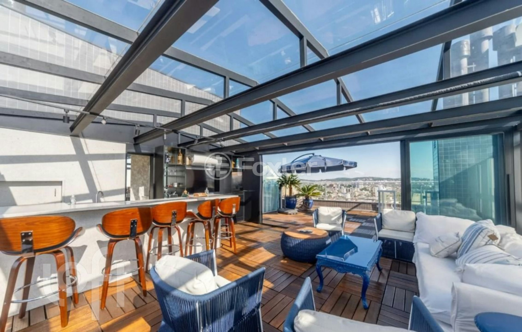 Cobertura à venda com 3 quartos, 239m² - Foto 14