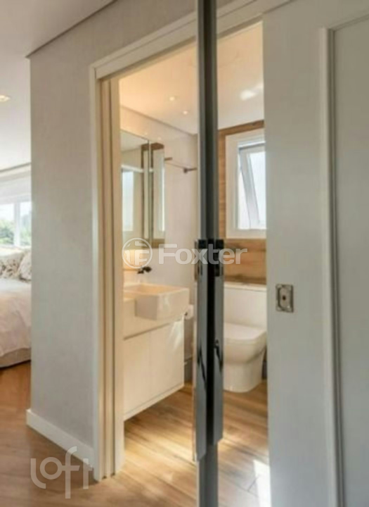 Cobertura à venda com 3 quartos, 239m² - Foto 6