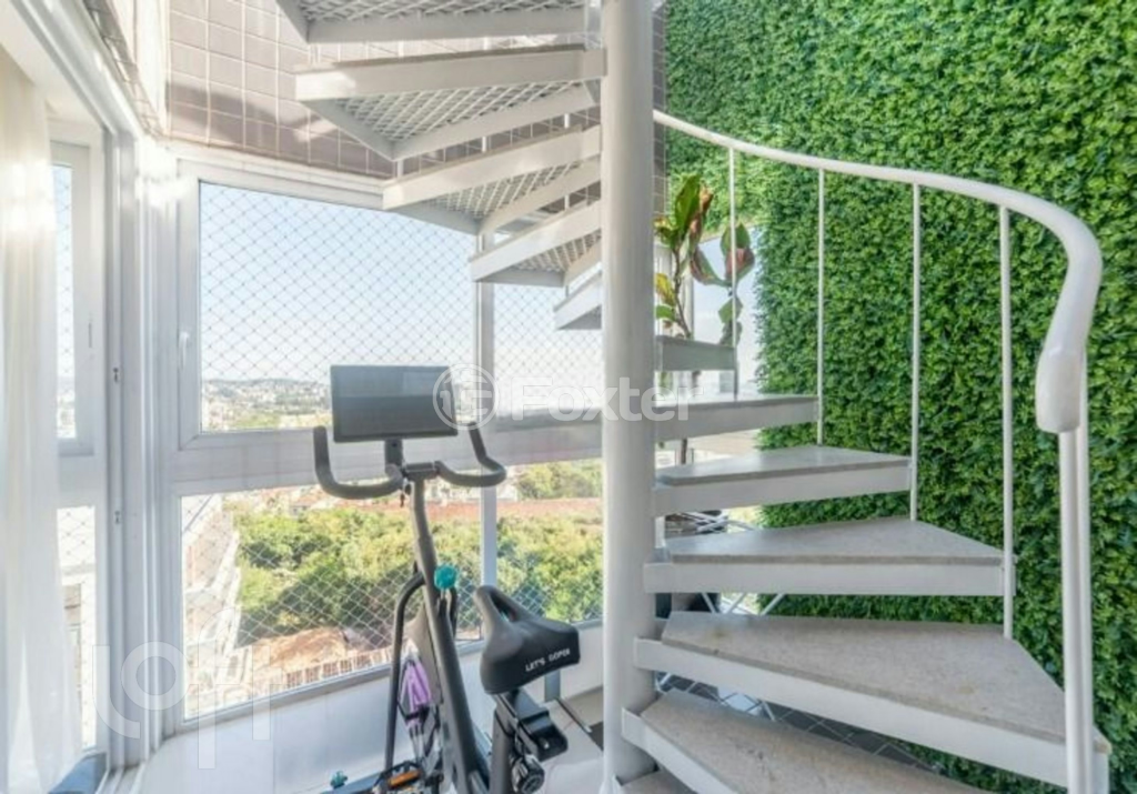 Cobertura à venda com 3 quartos, 239m² - Foto 9