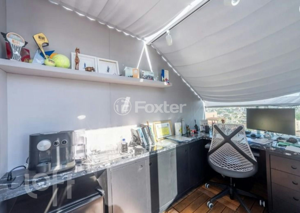 Cobertura à venda com 3 quartos, 239m² - Foto 10