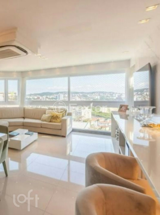 Cobertura à venda com 3 quartos, 239m² - Foto 1
