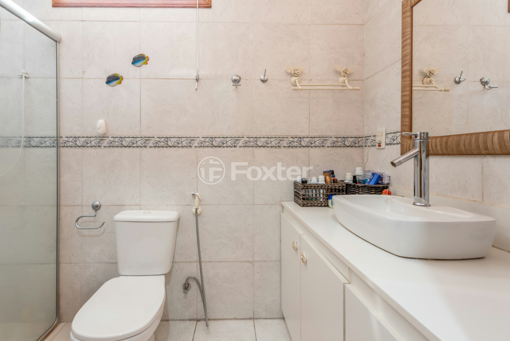 Casa à venda com 5 quartos, 240m² - Foto 14