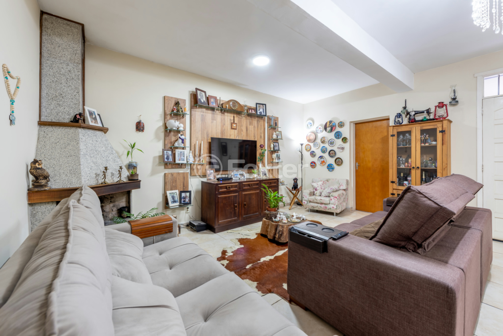 Casa à venda com 5 quartos, 240m² - Foto 5
