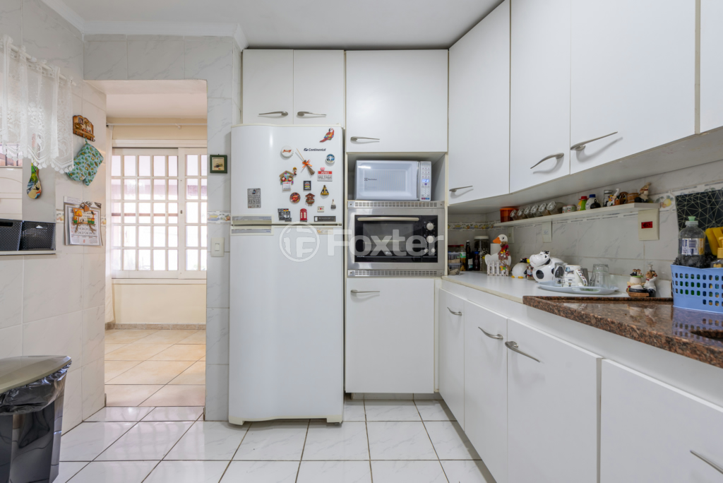Casa à venda com 5 quartos, 240m² - Foto 20