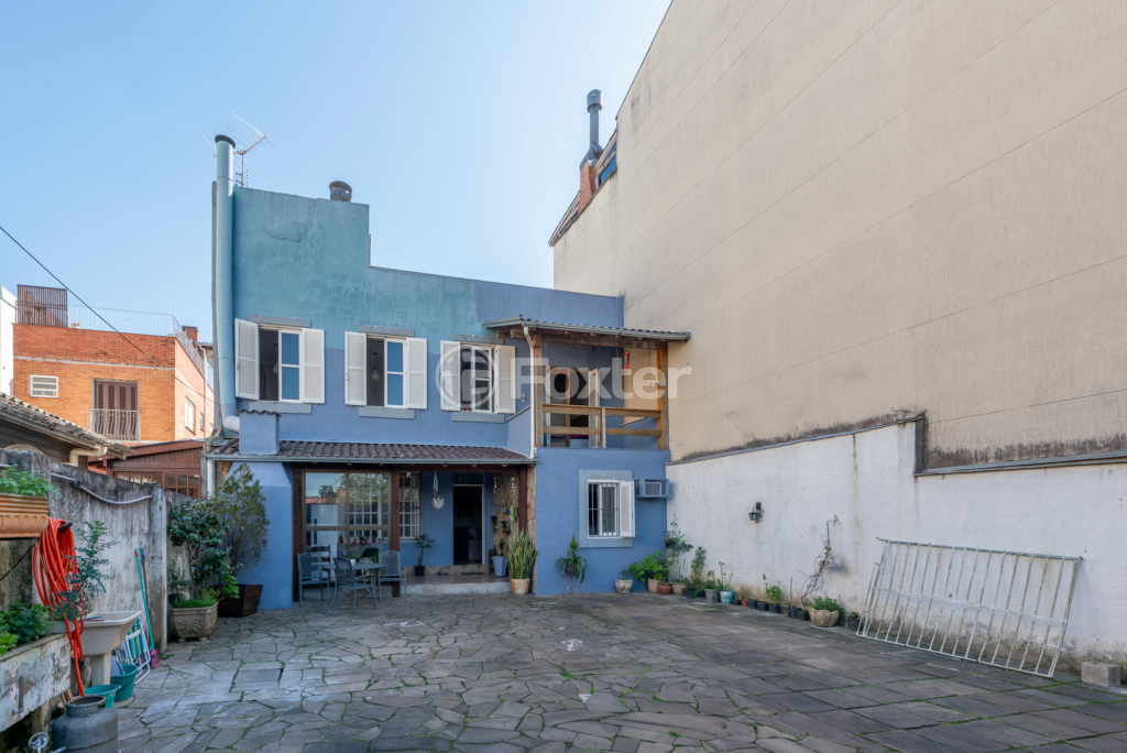 Casa à venda com 5 quartos, 240m² - Foto 24
