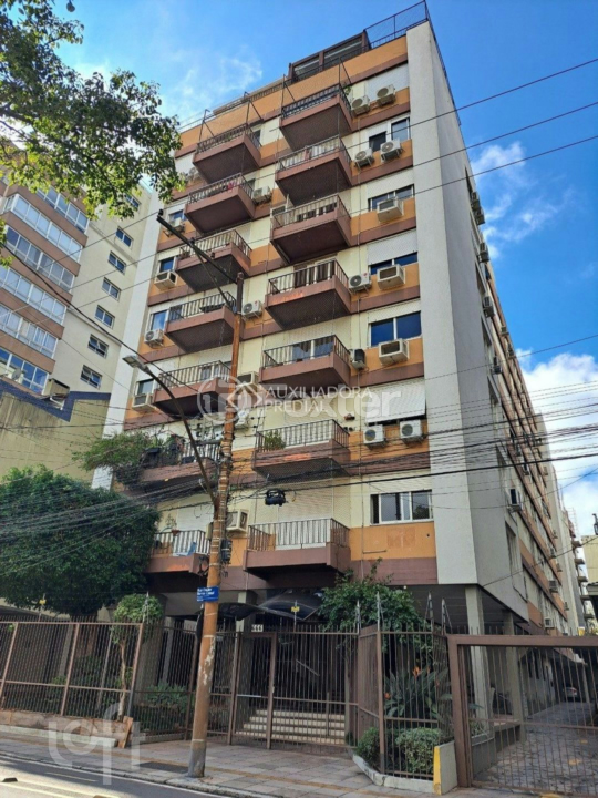 Apartamento à venda com 1 quarto, 41m² - Foto 24