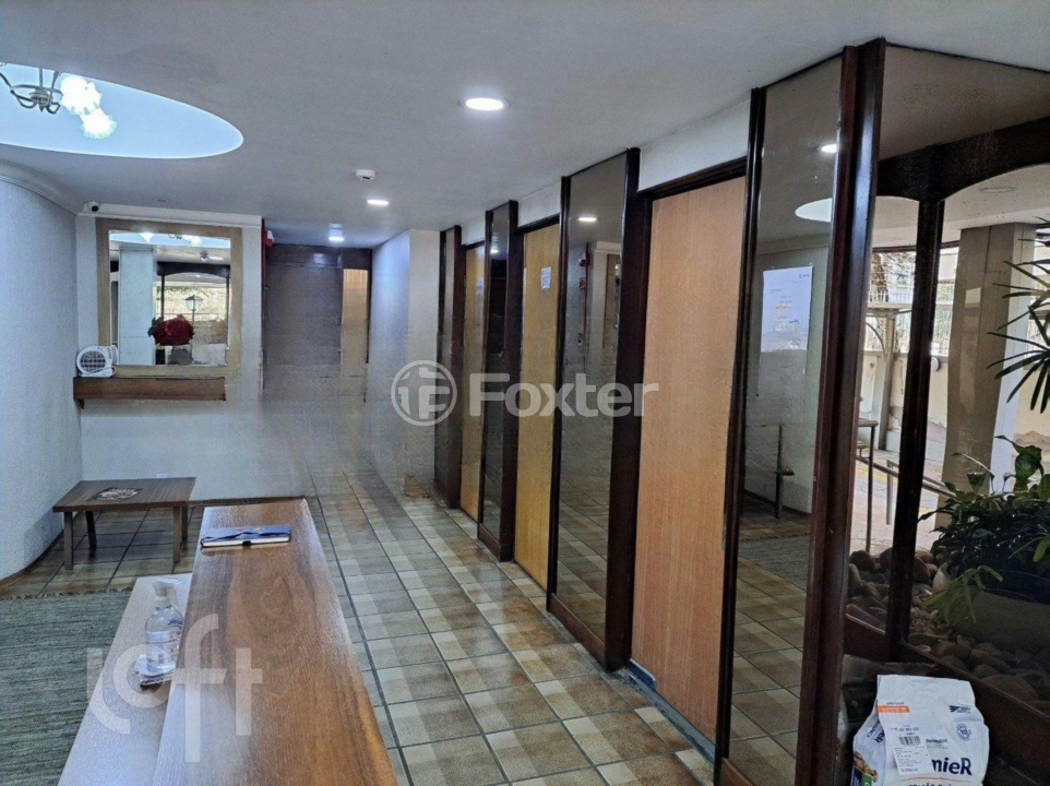 Apartamento à venda com 1 quarto, 41m² - Foto 23