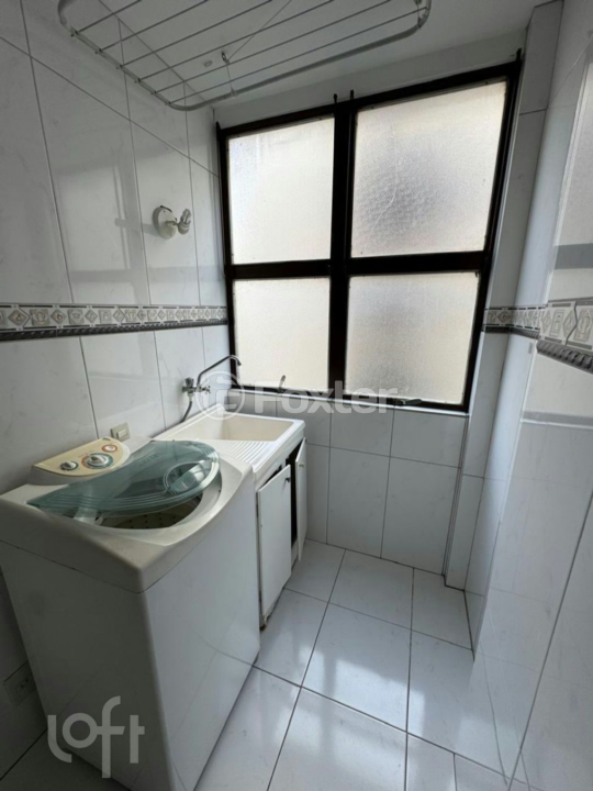 Apartamento à venda com 1 quarto, 41m² - Foto 3