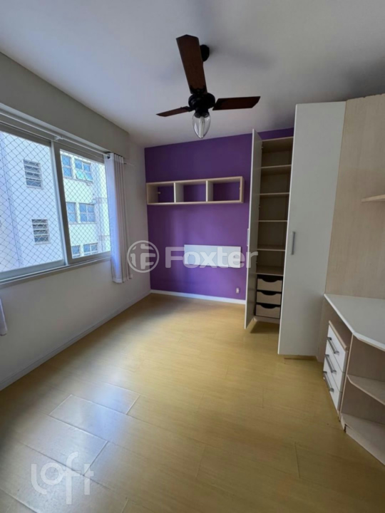 Apartamento à venda com 1 quarto, 41m² - Foto 4