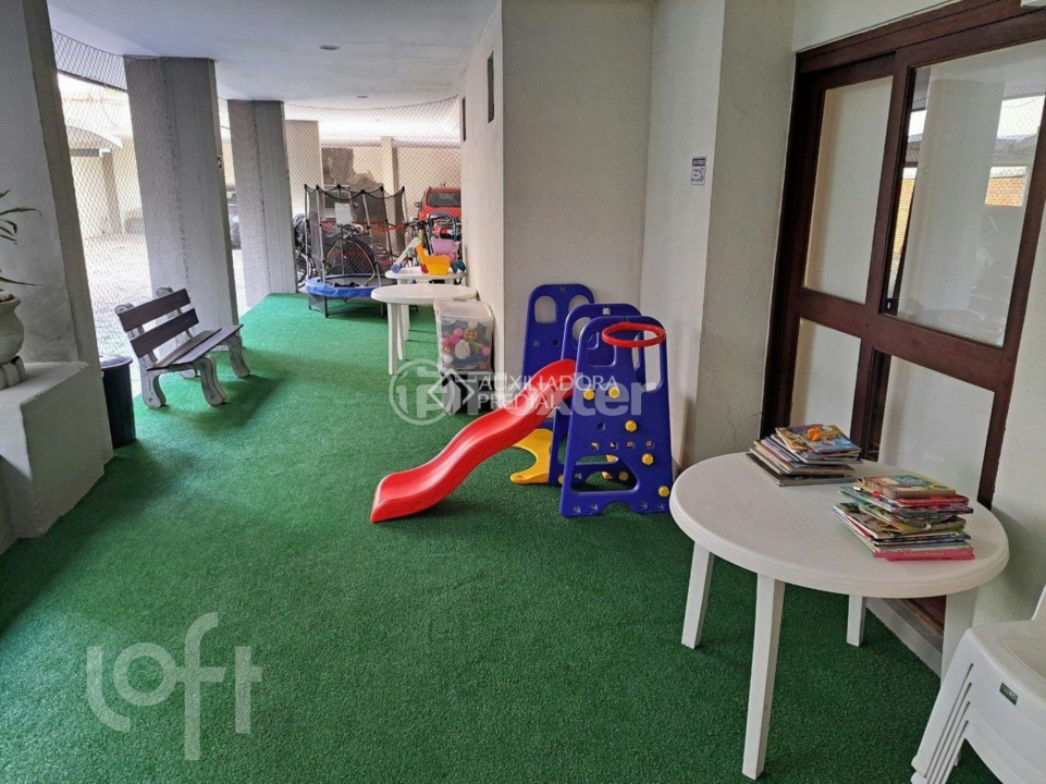 Apartamento à venda com 1 quarto, 41m² - Foto 14