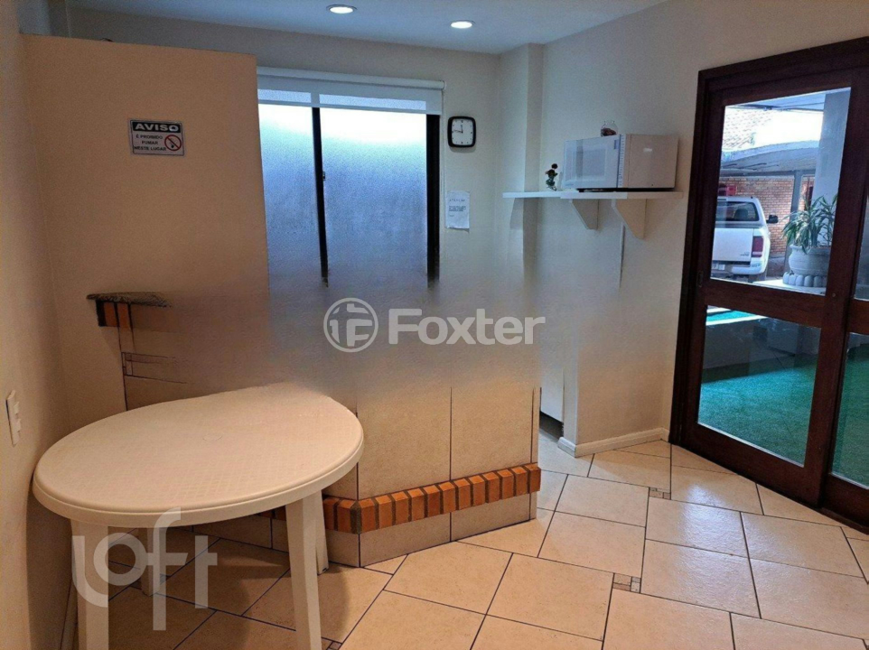 Apartamento à venda com 1 quarto, 41m² - Foto 18