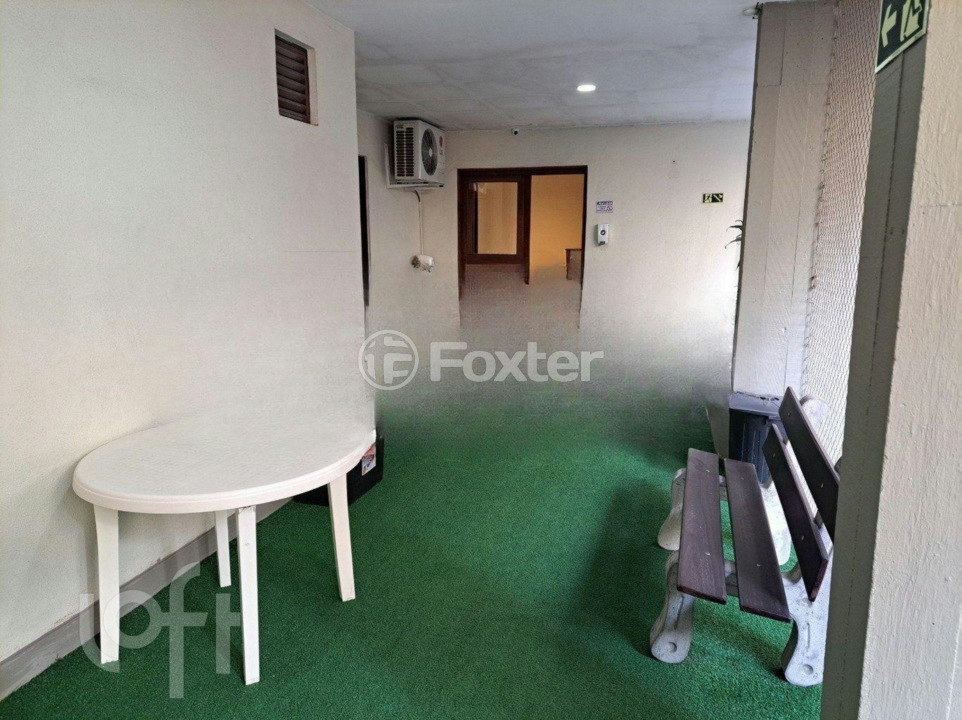 Apartamento à venda com 1 quarto, 41m² - Foto 15