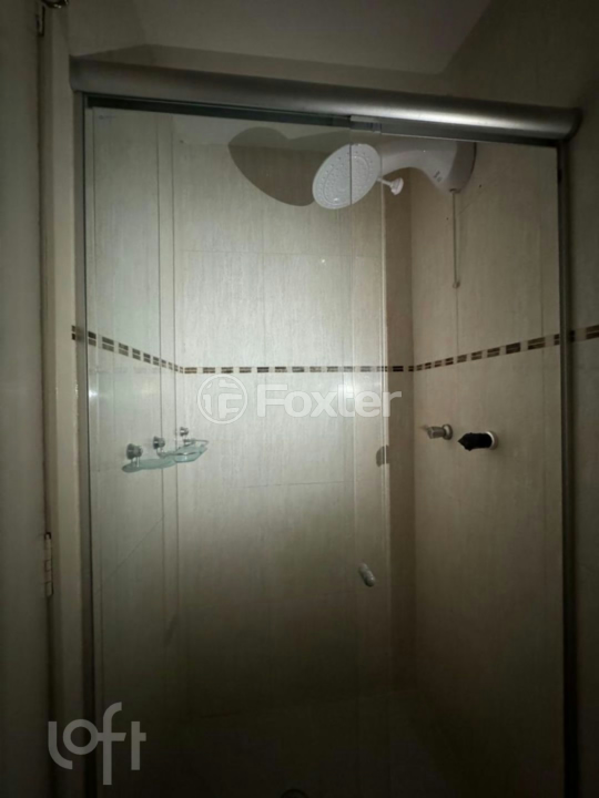 Apartamento à venda com 1 quarto, 41m² - Foto 5