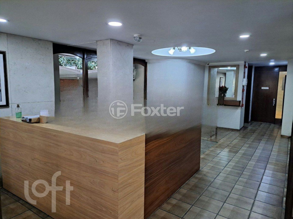 Apartamento à venda com 1 quarto, 41m² - Foto 22