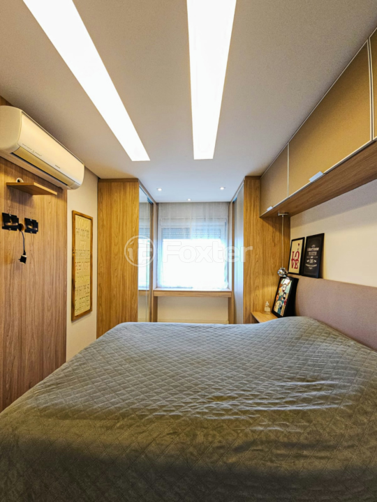 Apartamento à venda com 2 quartos, 63m² - Foto 10