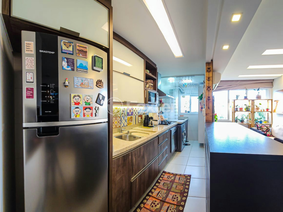 Apartamento à venda com 2 quartos, 63m² - Foto 11