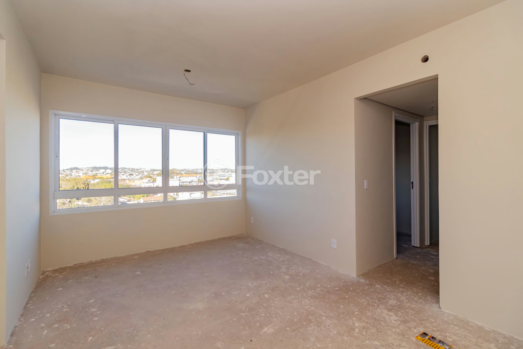 Apartamento à venda com 2 quartos, 49m² - Foto 1