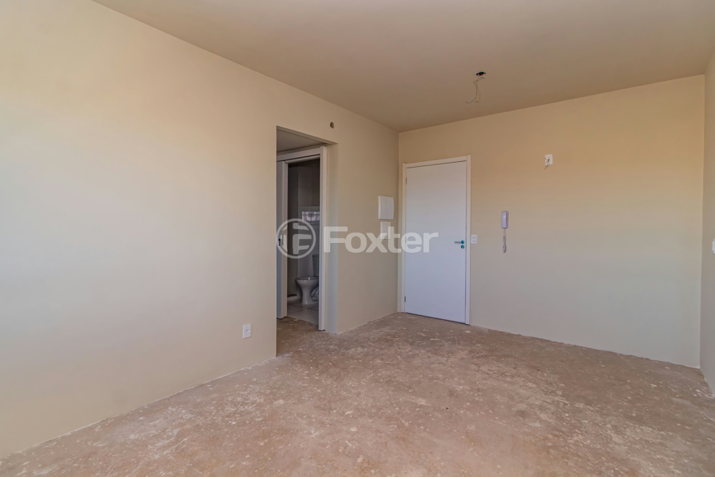 Apartamento à venda com 2 quartos, 49m² - Foto 4