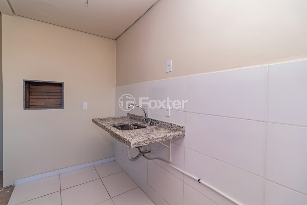 Apartamento à venda com 2 quartos, 49m² - Foto 6