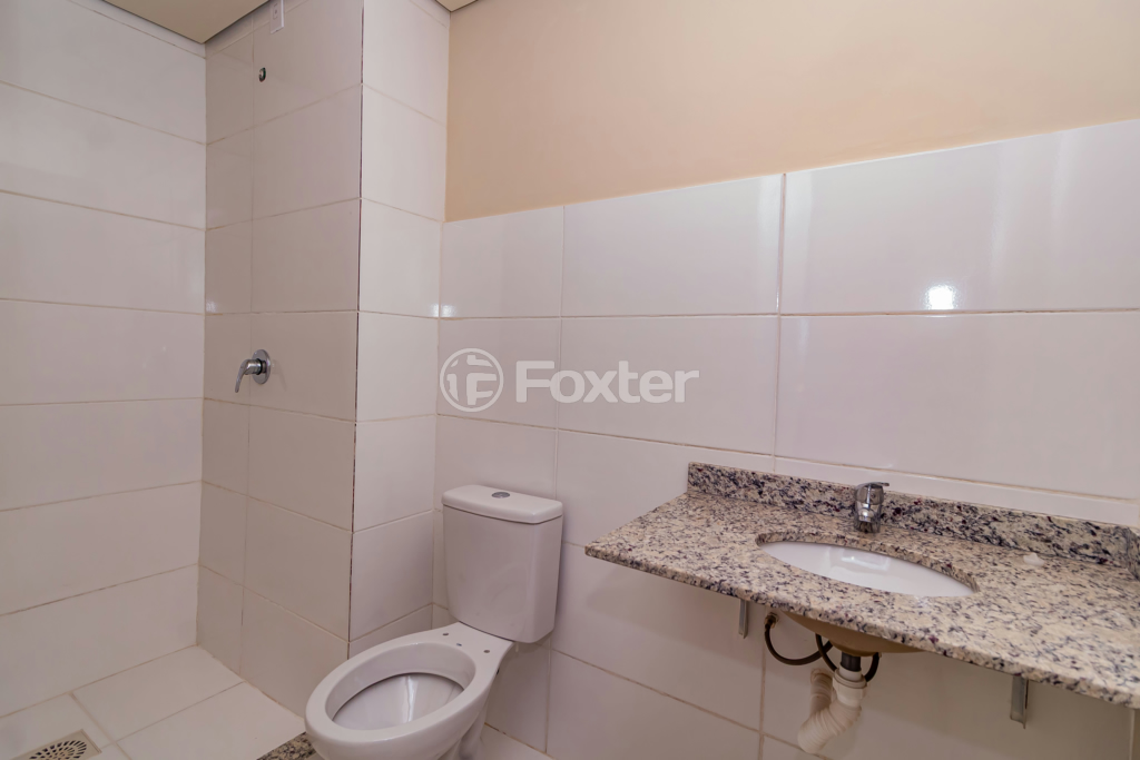 Apartamento à venda com 2 quartos, 49m² - Foto 7