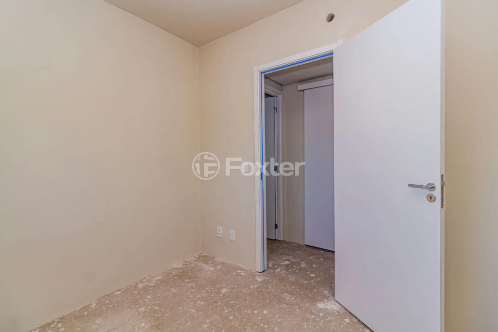 Apartamento à venda com 2 quartos, 49m² - Foto 10