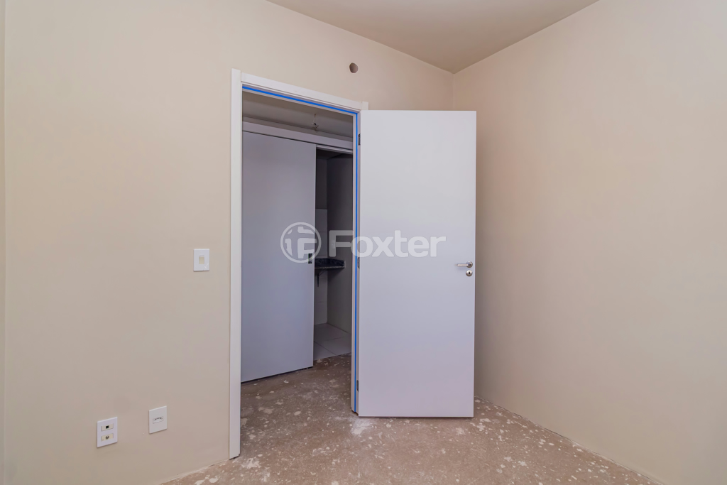 Apartamento à venda com 2 quartos, 49m² - Foto 11