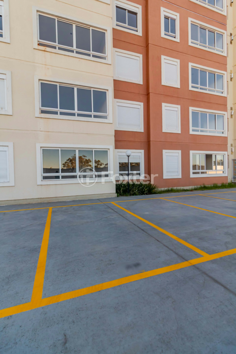 Apartamento à venda com 2 quartos, 49m² - Foto 18