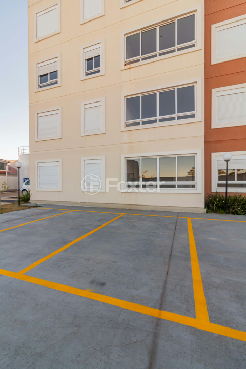 Apartamento à venda com 2 quartos, 49m² - Foto 19