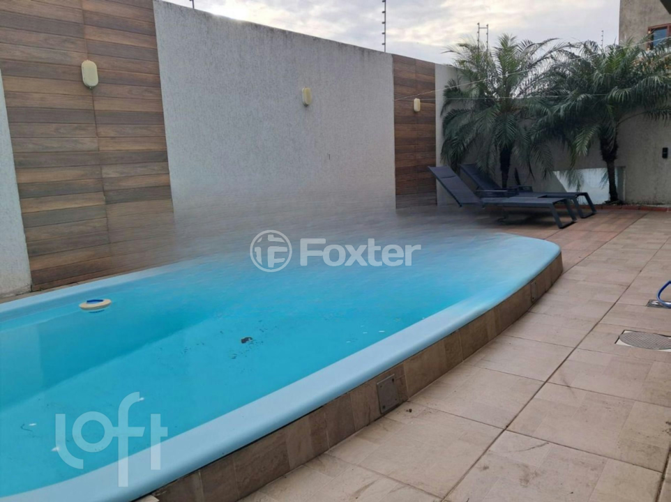 Casa à venda com 3 quartos, 201m² - Foto 10