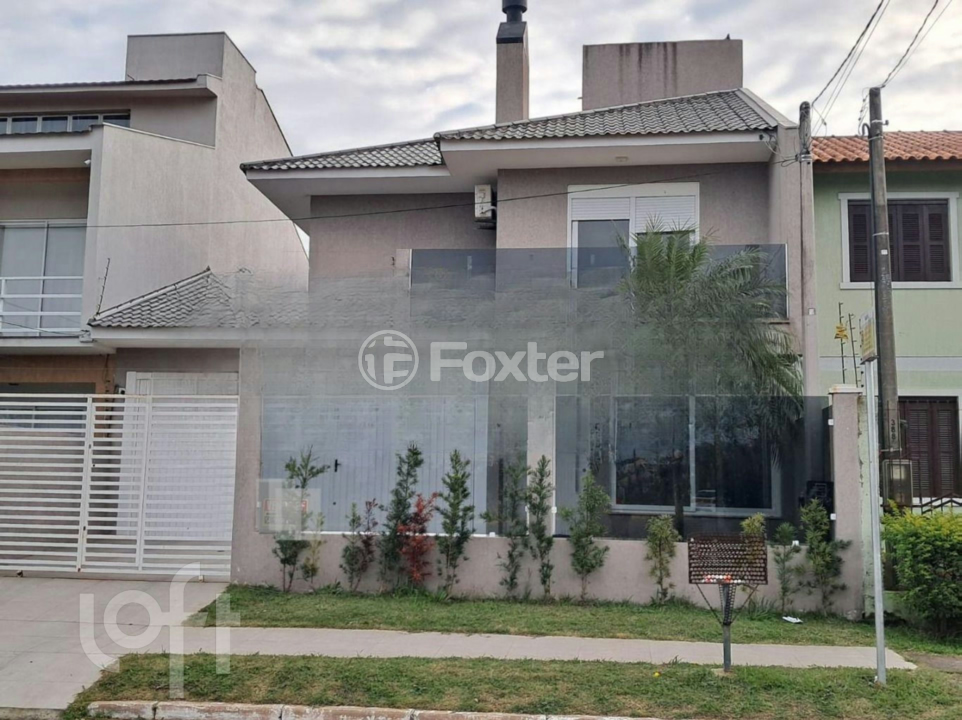 Casa à venda com 3 quartos, 201m² - Foto 30